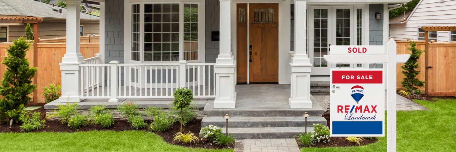 REMAX_Landmark's profile banner image