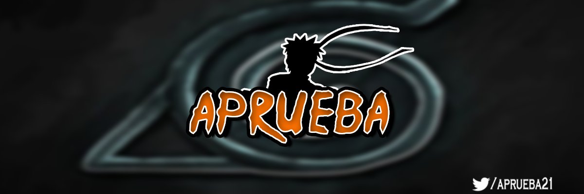 Aprueba banner