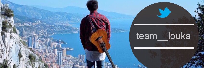 Team__Louka's profile banner image