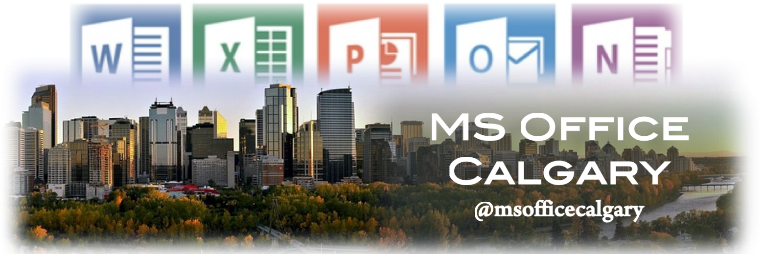 msofficecalgary's profile banner image