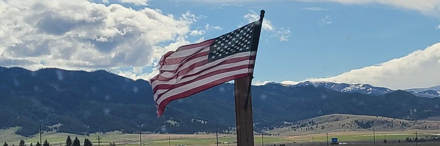 J Millus 🇺🇸's banner