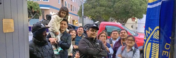 TheFrisc Profile Banner