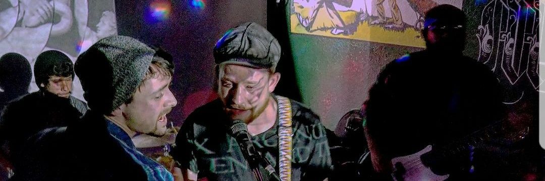 J.AmenandTheHybrids banner