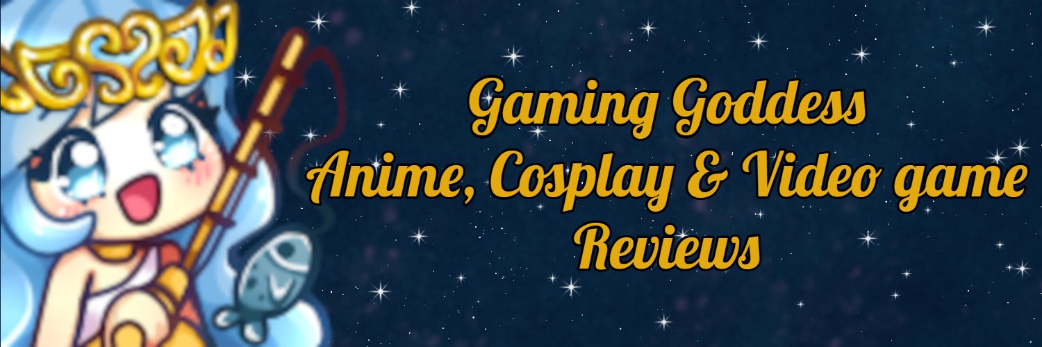 GamingGoddessYT's profile banner image