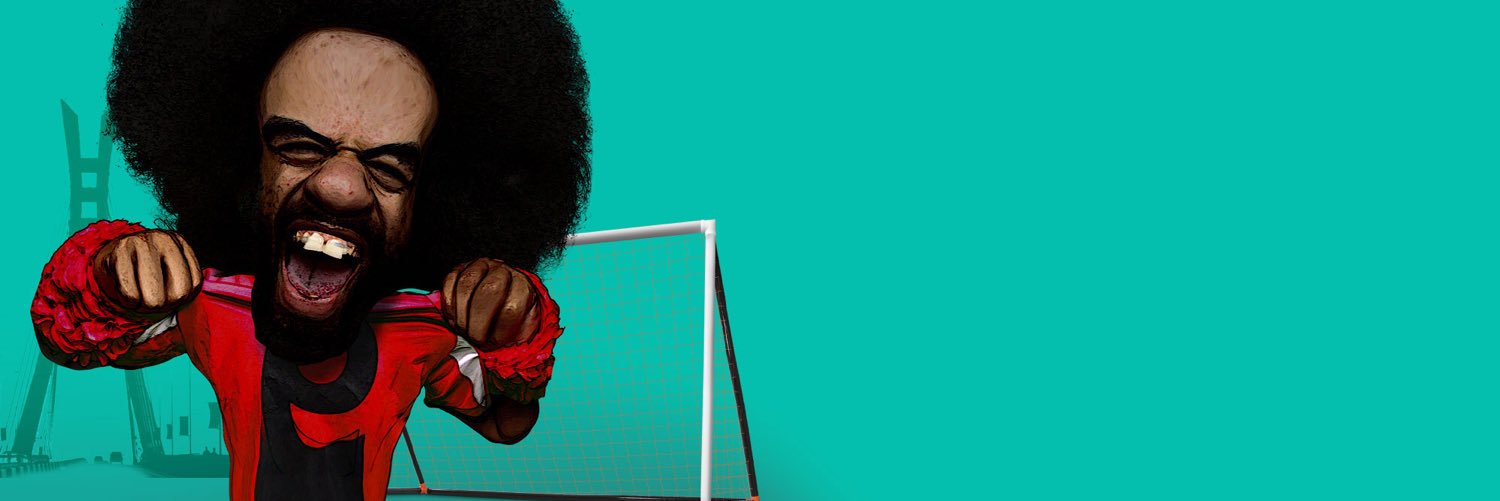 noisemakerzng's profile banner image