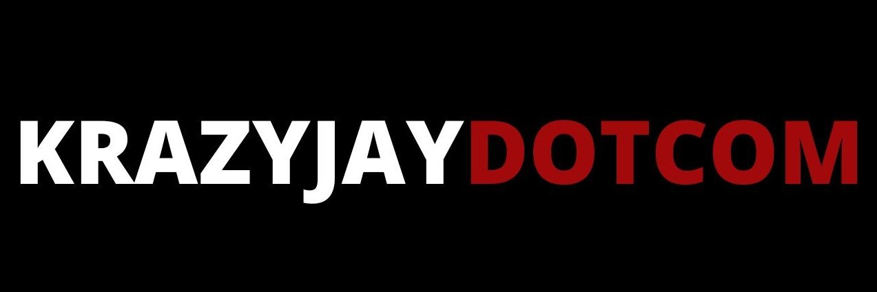 KrazyjayPromo's profile banner image