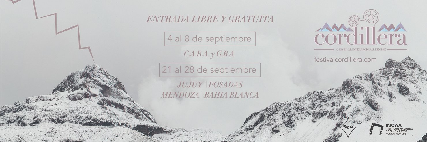cordilleraec's profile banner image