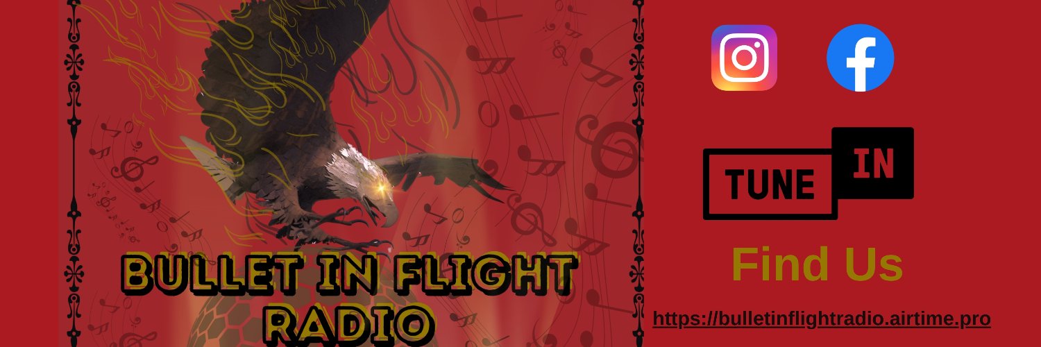 BulletInFlightP's profile banner image