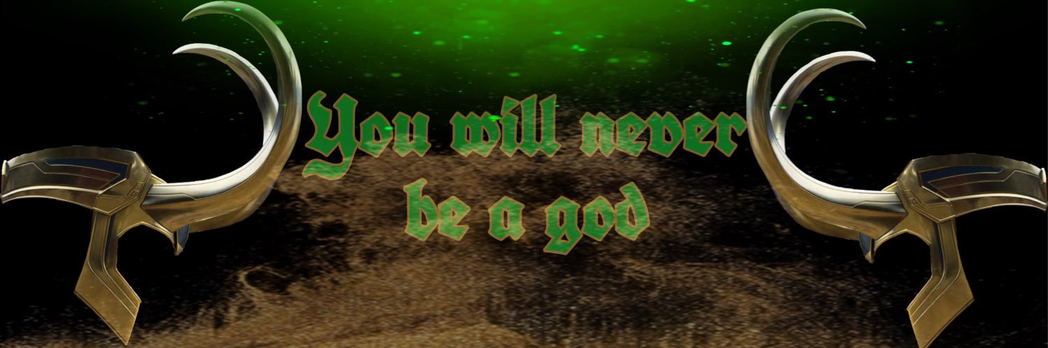 RavenHairedLiar's profile banner image