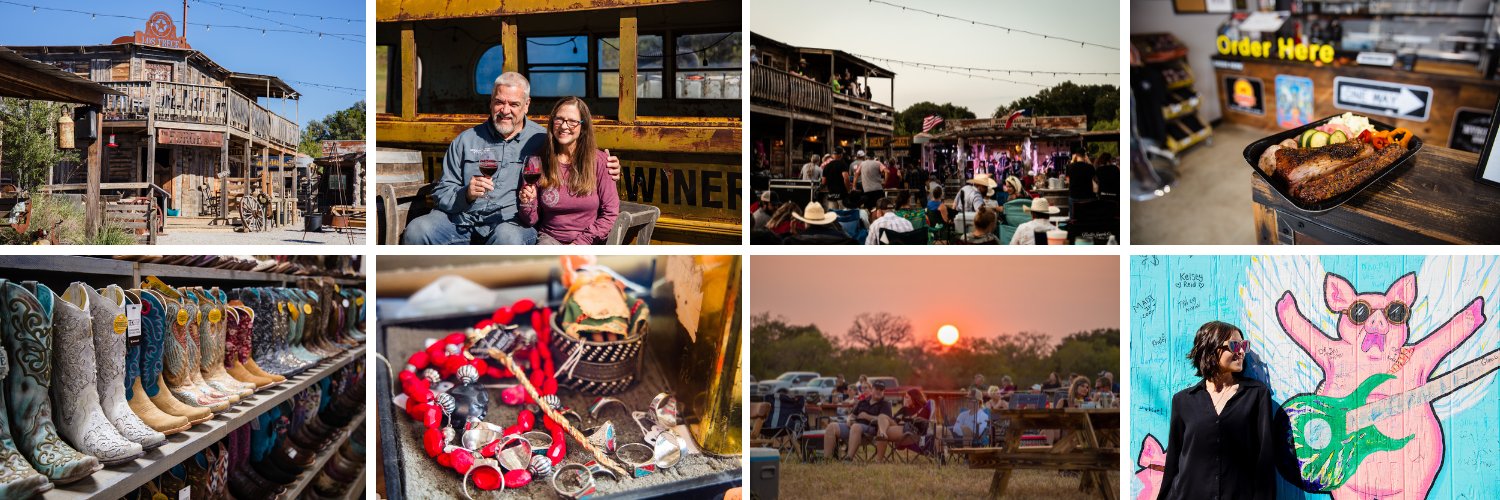 VisitEarlyTexas banner