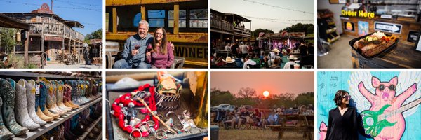 VisitEarlyTexas Profile Banner