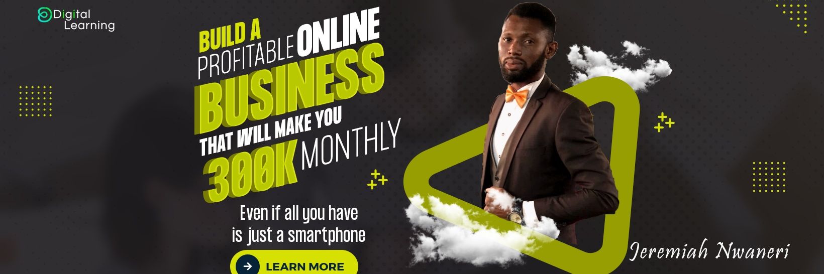 JLilprince's profile banner image