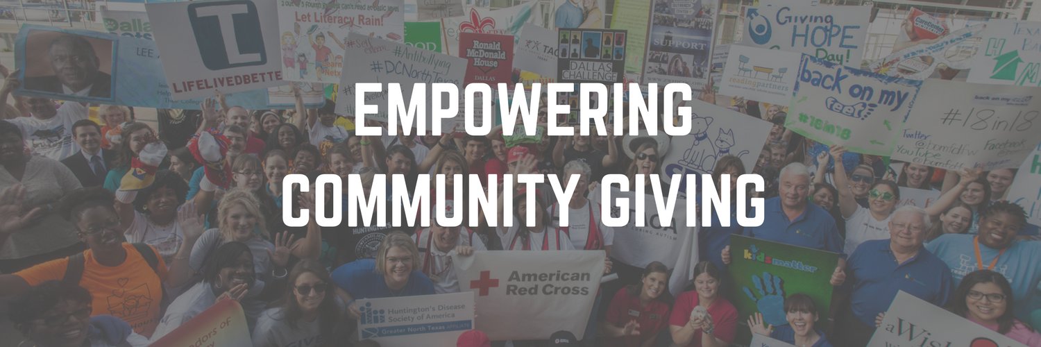 Give Local America banner