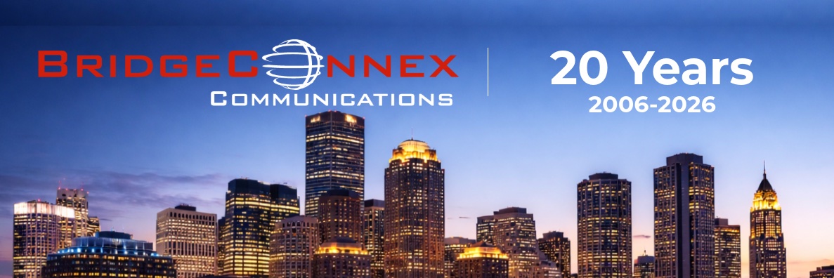 bridgeconnex's profile banner image