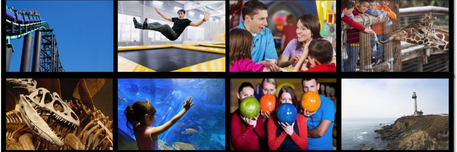AmuseAdvantage's profile banner image