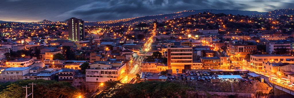 purehonduras's profile banner image