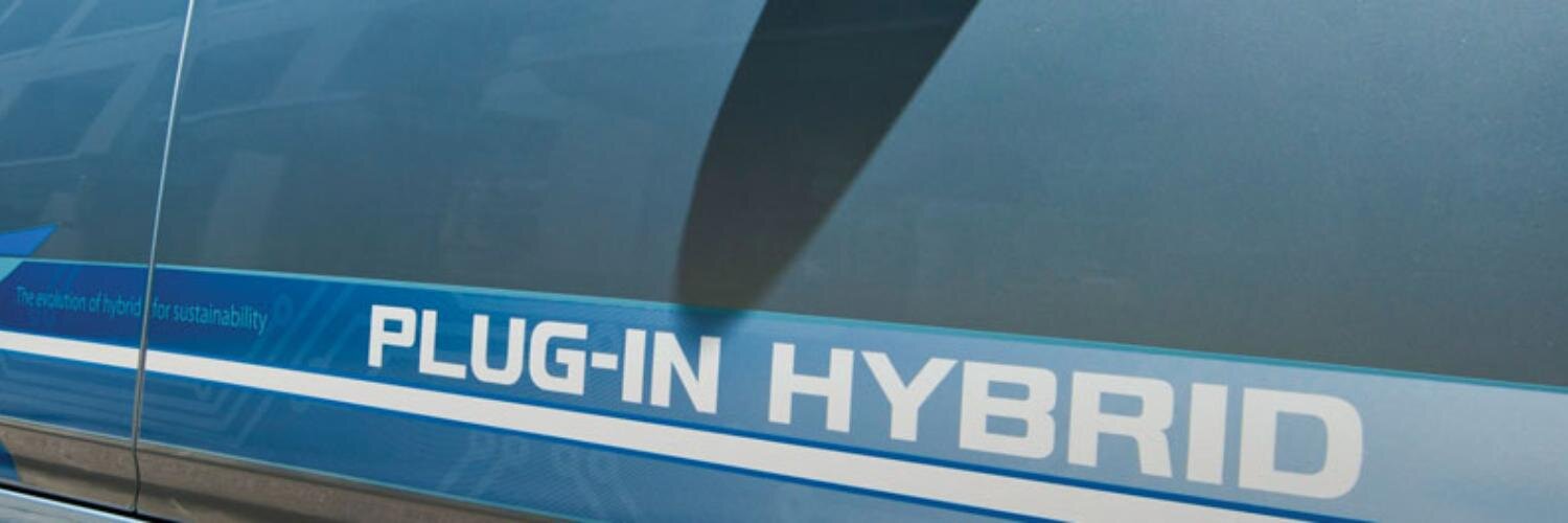 Plugincon's profile banner image