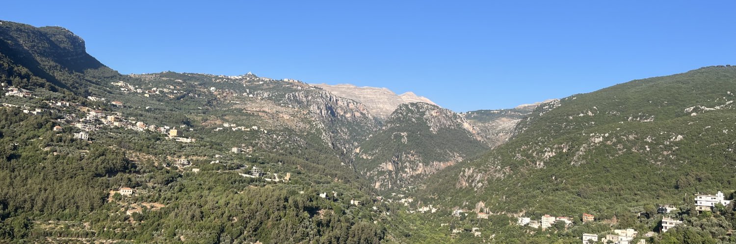 TheMaronite's profile banner image