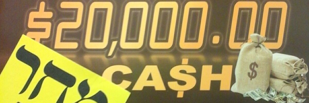 CouponRaffle9's profile banner image
