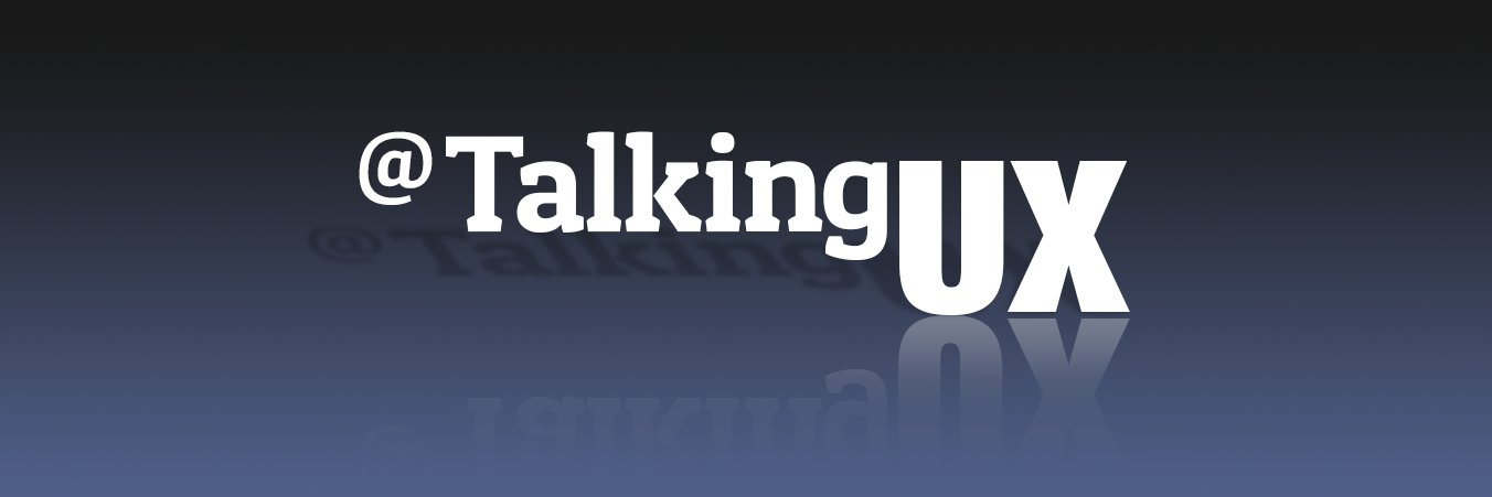 TalkingUX's profile banner image