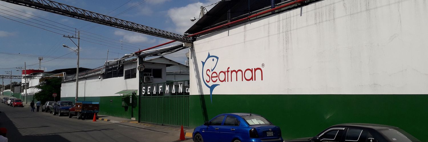 SeafmanAmbiente's profile banner image