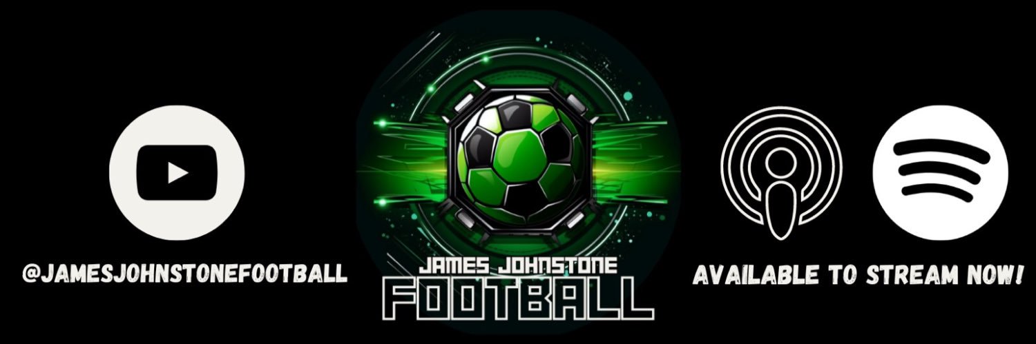James Johnstone banner