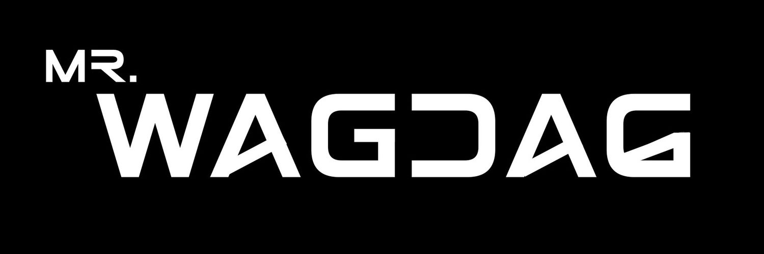 wagadaga's profile banner image