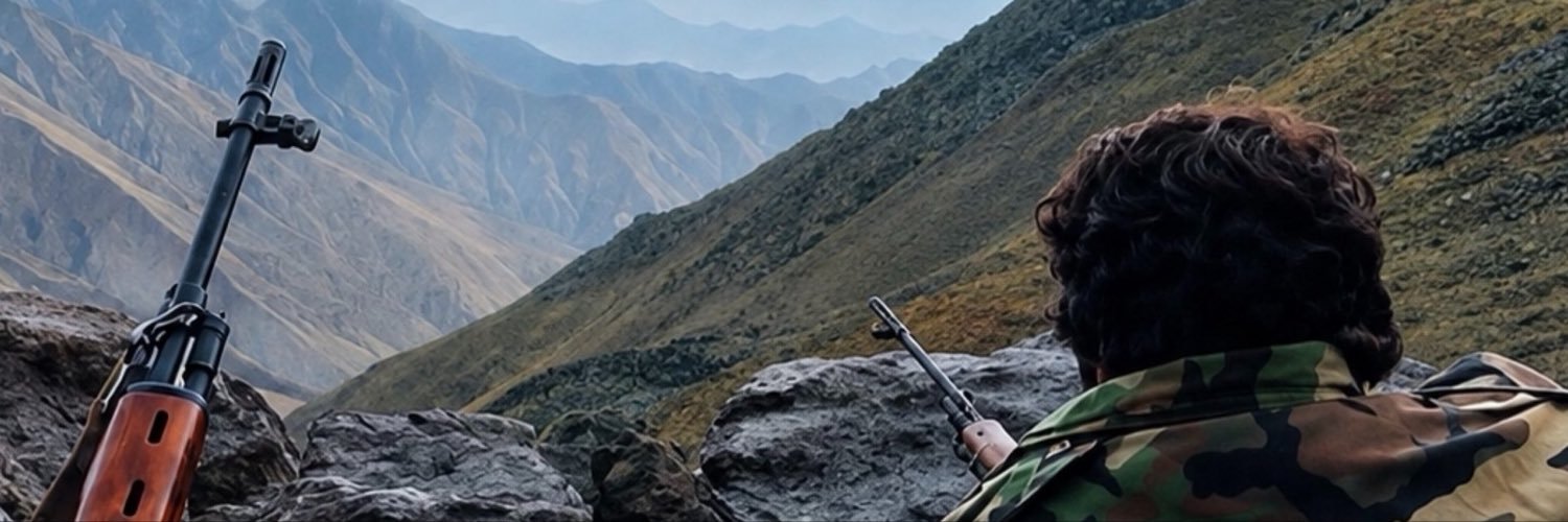 haseebazimi's profile banner image