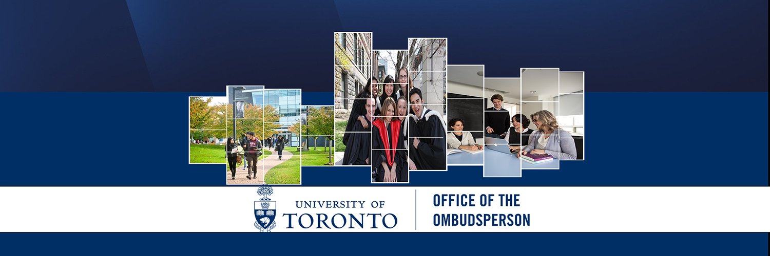 UofTOmbuds's profile banner image