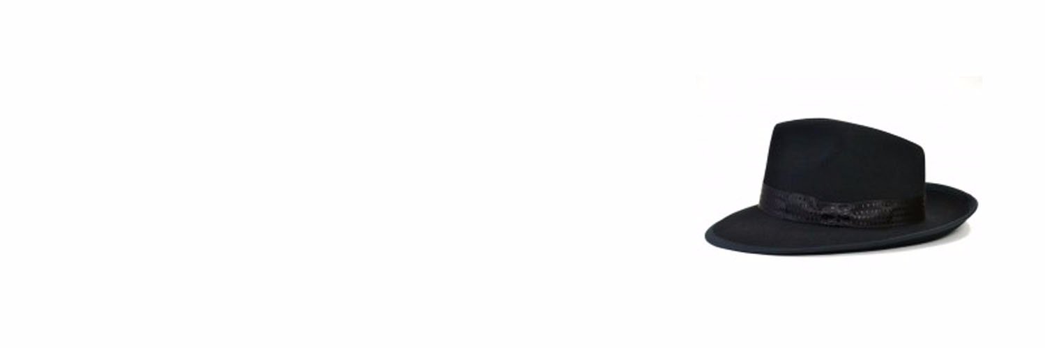 Шляпа Челентано banner