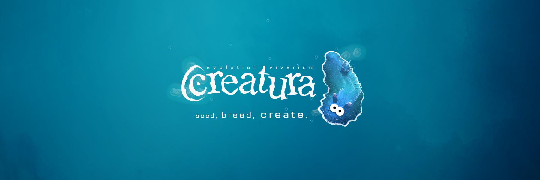 CreaturaTheGame's profile banner image
