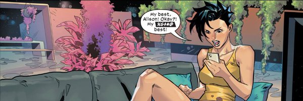 justenwrites Profile Banner