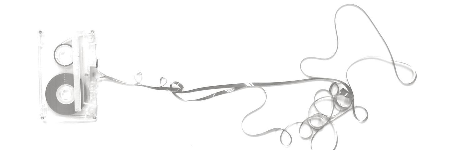 TAPE Music co banner