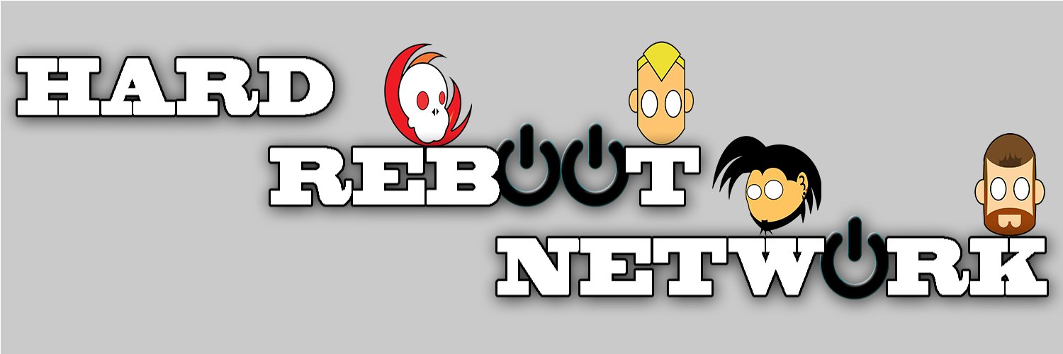 HardRebootNet's profile banner image