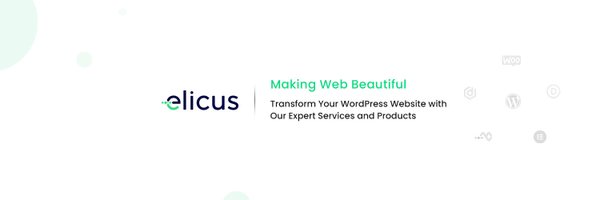 helloelicus Profile Banner