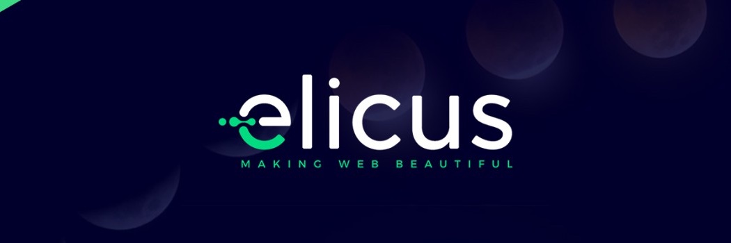 Elicus banner
