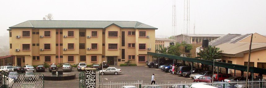 Oyo State House of Assembly banner