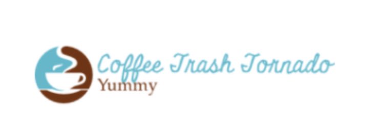 coffeetrashnado's profile banner image