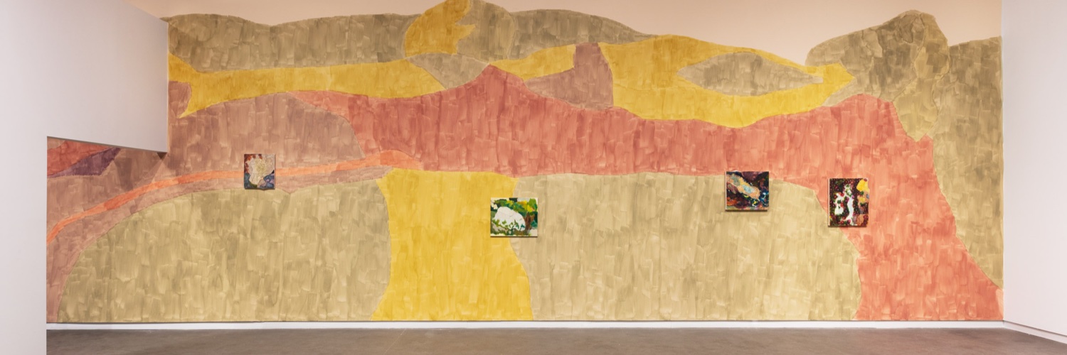 Daniel Faria Gallery banner