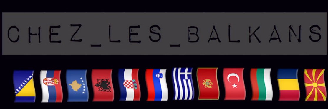 ChezLesBalkans's profile banner image