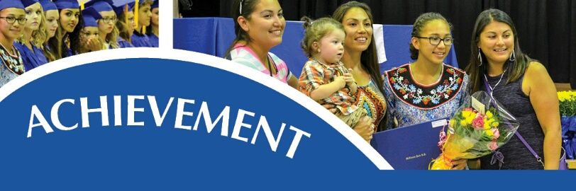 GEDSB Indigenous Ed. banner