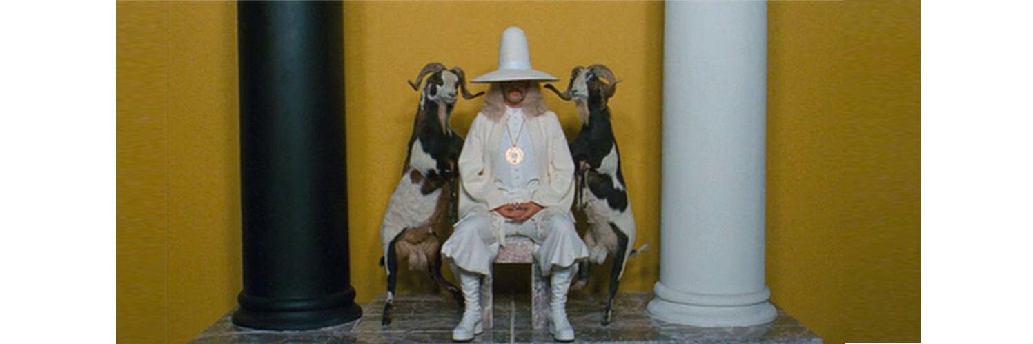 Andrew Snowdon (he/they//him/them) banner