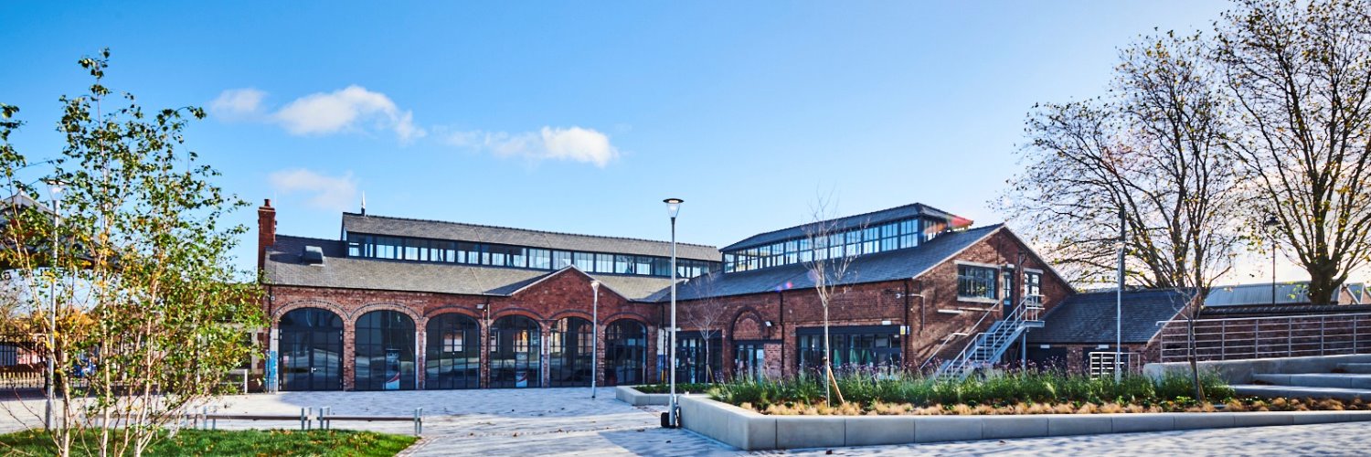 The Elite Centre for Manufacturing Skills (ECMS) banner