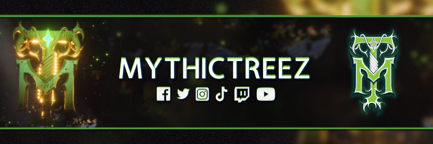 MythicTreez banner