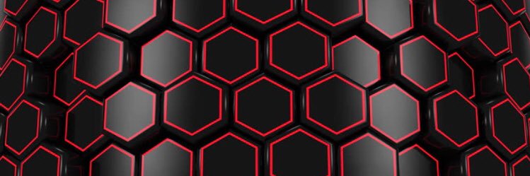 The 5 Hive banner