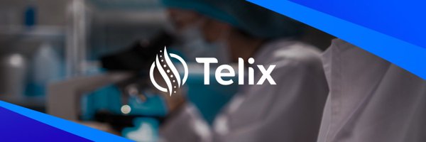TelixPharma Profile Banner