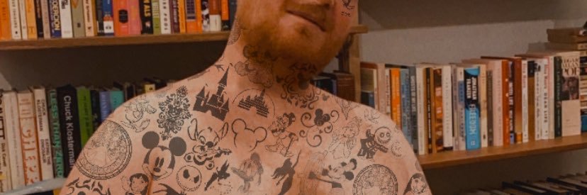 clevediddy's profile banner image