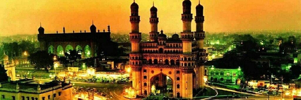 najeebhyd's profile banner image
