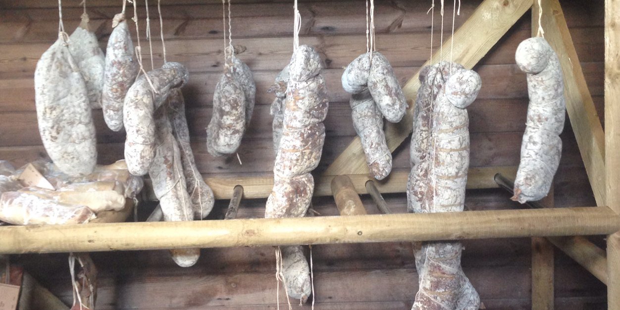 Rich shearmon banner