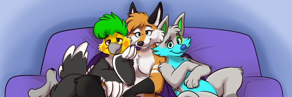 ParkerFoxGirl Profile Banner